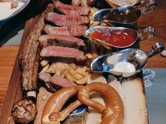 -Ambra Haus琥珀屋精酿餐厅(宝山店)