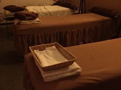 -智慧盲人按摩艾灸-颈肩腰膝疼痛调理(浦东店)