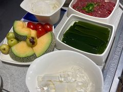 -海底捞火锅(大融城店)