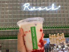 -RWORK·COFFEE(滨江店)