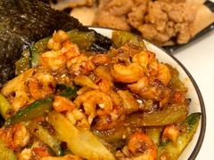 -火山屋台(新街口店)