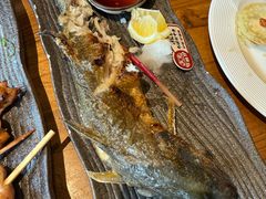 -炉胜·炉端烧·居酒屋