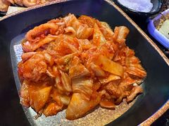 -老卜奎齐齐哈尔烤肉(人民东路店)