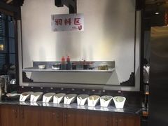 -堂客老火锅(大城小爱店)