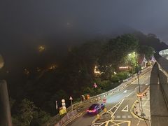 -山顶缆车