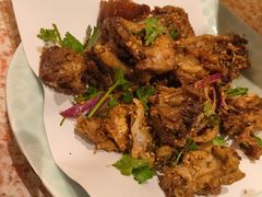 -红樱桃·欢乐餐厅(太原里店)