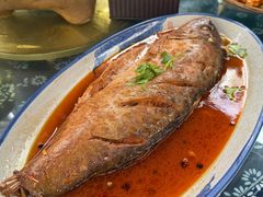 -百花人家(清水镇店)