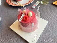 -théATRE 茶聚场(王府中環店)