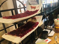 -左庭右院鲜牛肉火锅(新梅广场店)