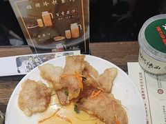-老厨家(友谊路总店)