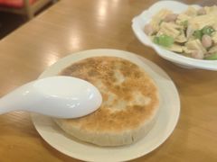 花素馅饼-半亩园(奥特莱斯店)