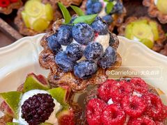 -富贵面包公司(运河店)