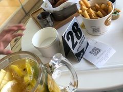 -艾薯夫妇Aysh(福田星河COCOPark店)