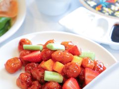 -盛百味·家宴餐厅(霸州分店)