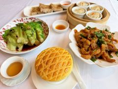 -御彩酒家(东风东路店)