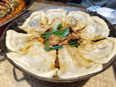 -大张烙馍村(三环南路旗舰店)
