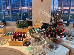 -杭州滨江世融艾美酒店·新食谱全日餐厅