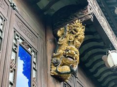 -胡雪岩故居