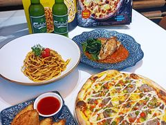 -get pizza意大利餐厅(凯德MALL店)