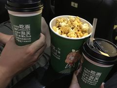 -大地影院(宁波培罗成店)