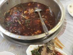 -邮亭丁鲫鱼(大足总店)