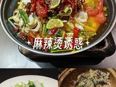 -桥边小楼·手工云南菜·古城观景小楼