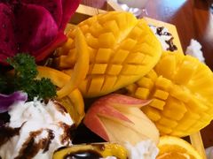 -大阪烧肉BAKA一代(十亩地店)