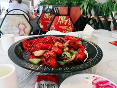 -金陵暴走小龙虾·迷踪蟹(凯德MALL店)