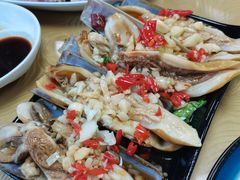 -崴海渔村(虹梅路店)