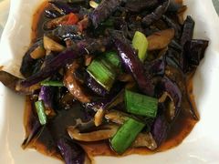 -自游人·美食一楼·地道徽菜(三十年名店)