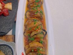 -蓬川食府(金海道店)