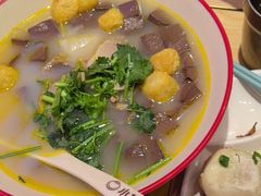 -小杨生煎(深圳岗厦北店)