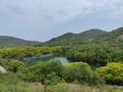 -白马涧龙池景区