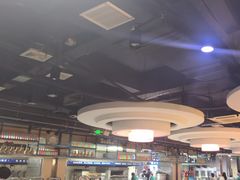 -皇家5号海鲜烤肉火锅自助餐(聊城总店)