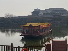 -台儿庄古城