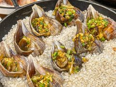 -荣基四海一家·家常菜·海鲜大排档(新安店)
