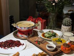 -后海16号·北京私房菜