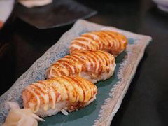 -红叶日本料理(三八广场店)