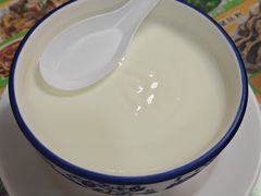 原味双皮奶-芬芳甜品(同福路店)