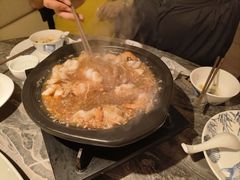 -前海沿·青岛菜(乐客城店)