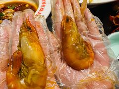 -阿财老铺·老蚌埠龙虾城(华夏总店)