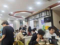 -李先生牛肉面大王(北京东四店)