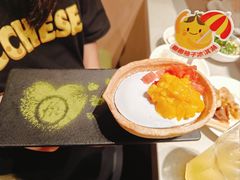 -海底捞火锅(高新万达店)