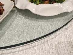-麒麟中餐厅·经典粤菜·地道菜式老字号(广州长隆酒店)