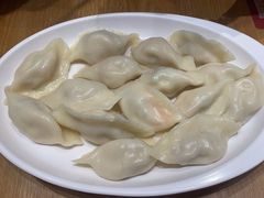 -喜家德虾仁水饺(青岛永旺东部店)