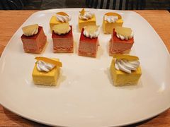 -太湖饭店玉兰厅(自助餐厅)