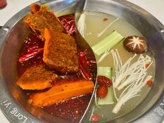 -大龙燚火锅(天安云谷店)