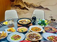 -宗氏一喜砂锅·特色湖北菜(楚河汉街店)