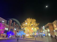 -So Lounge索兰至餐厅(蓝色港湾店)