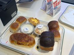 -红星前进面包牛奶公司(君太店)